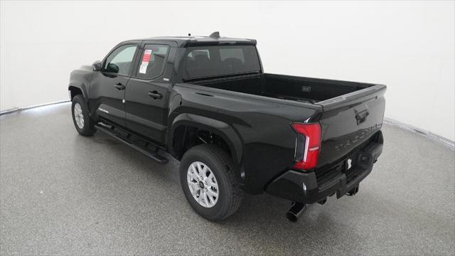 new 2025 Toyota Tacoma car, priced at $38,964