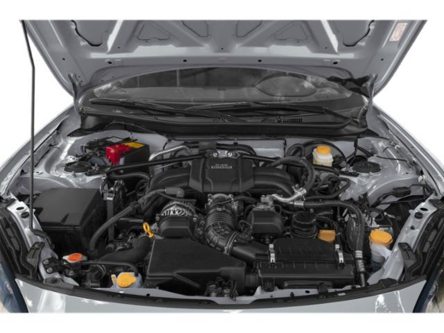 new 2025 Toyota GR86 car, priced at $36,637