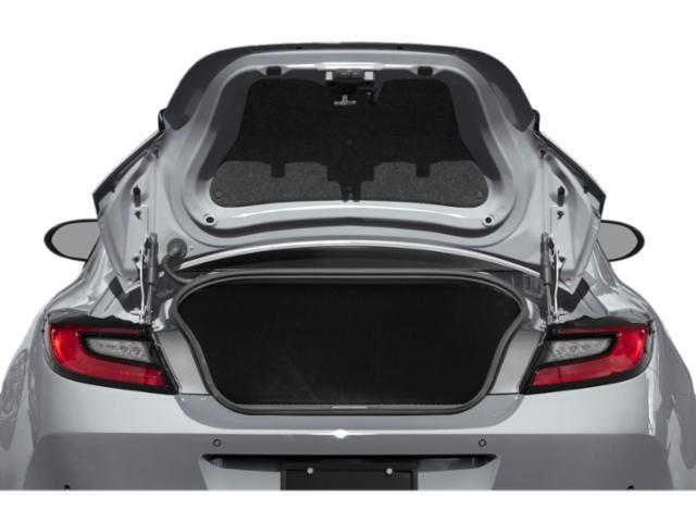 new 2025 Toyota GR86 car, priced at $36,637