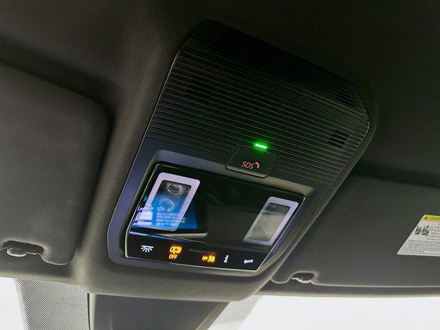 used 2024 Volkswagen Atlas Cross Sport car, priced at $26,999
