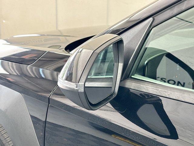 used 2024 Hyundai Kona car, priced at $19,999