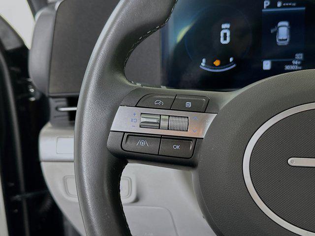 used 2024 Hyundai Kona car, priced at $19,999