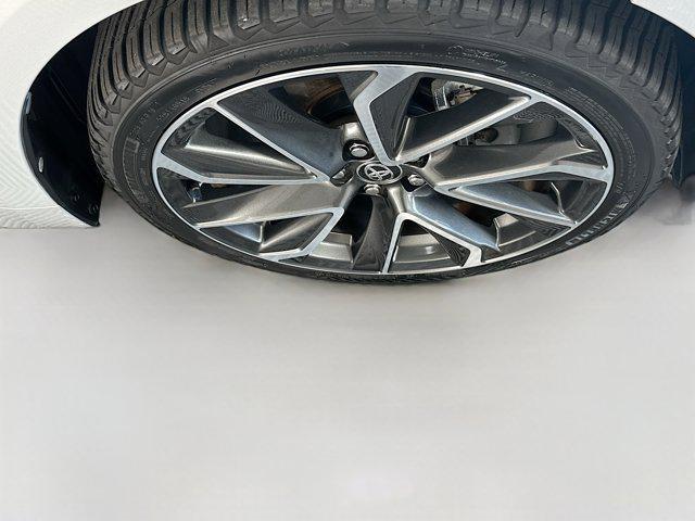 used 2020 Toyota Corolla car, priced at $15,977
