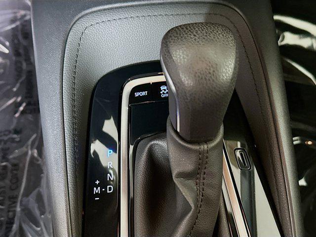 used 2020 Toyota Corolla car, priced at $15,977