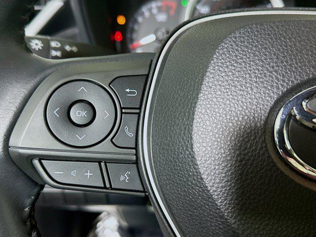 used 2020 Toyota Corolla car, priced at $15,977