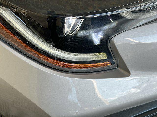 used 2020 Toyota Corolla car, priced at $15,977