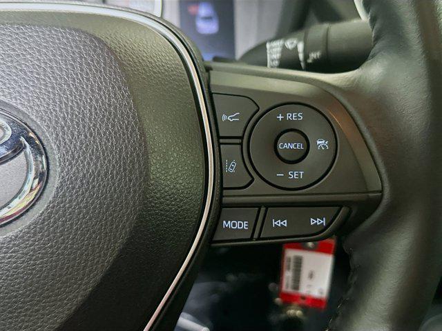 used 2020 Toyota Corolla car, priced at $15,977