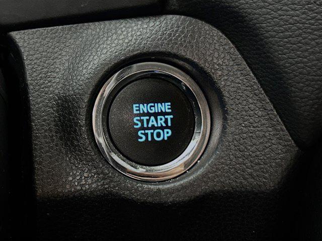 used 2021 Toyota RAV4 car, priced at $21,999