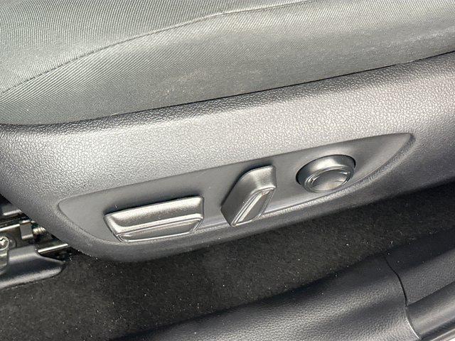 used 2021 Toyota RAV4 car, priced at $21,999