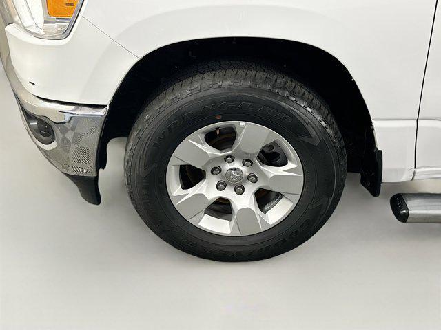 used 2023 Ram 1500 car, priced at $27,499