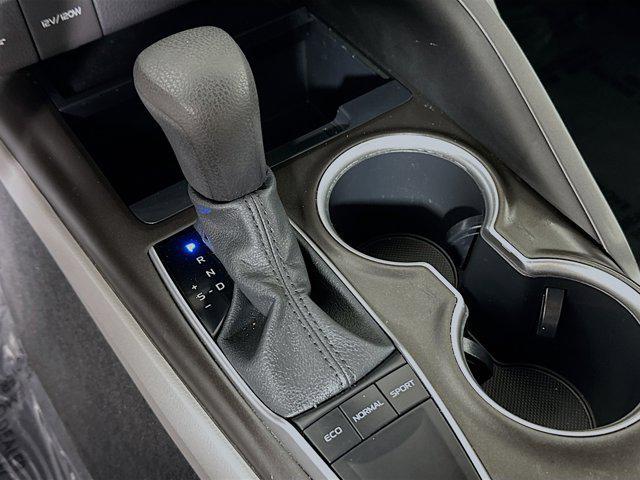 used 2023 Toyota Camry car, priced at $19,477