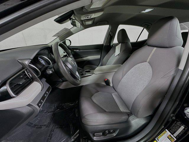 used 2023 Toyota Camry car, priced at $19,477