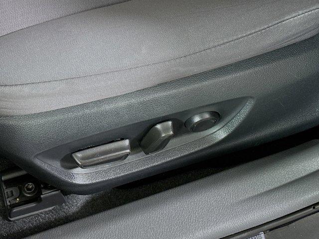 used 2023 Toyota Camry car, priced at $19,477