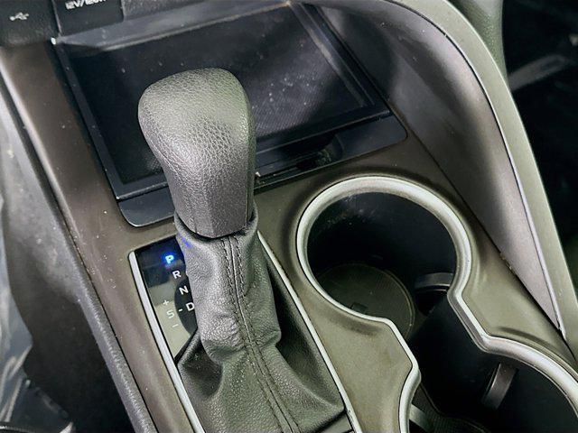 used 2022 Toyota Camry car, priced at $19,977