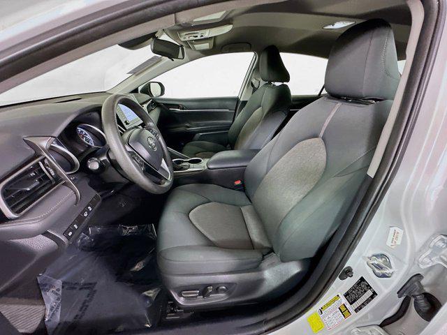 used 2022 Toyota Camry car, priced at $19,977