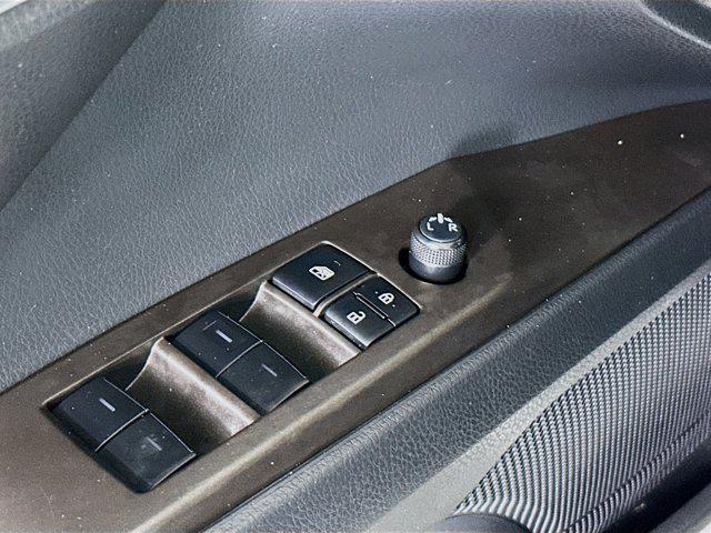 used 2022 Toyota Camry car, priced at $19,977