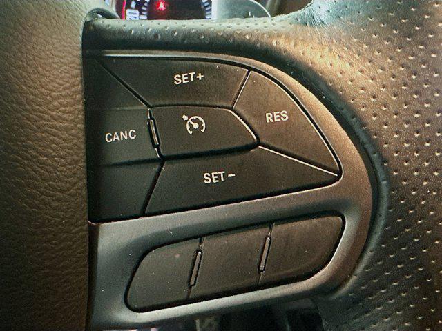 used 2020 Dodge Challenger car, priced at $23,977