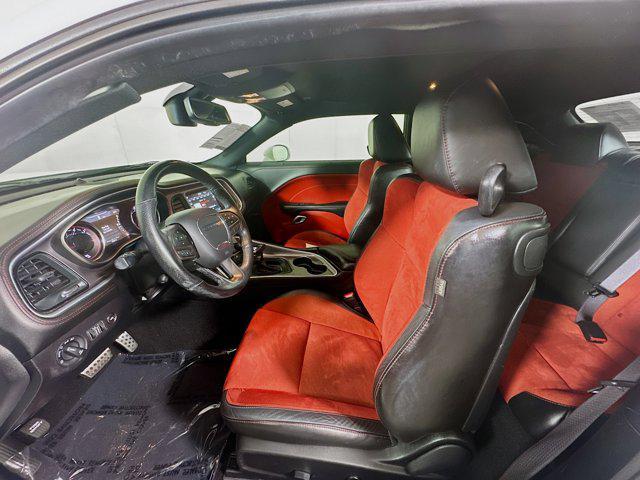 used 2020 Dodge Challenger car, priced at $23,977