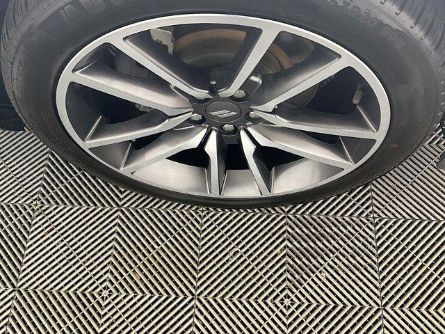 used 2020 Dodge Challenger car, priced at $23,977