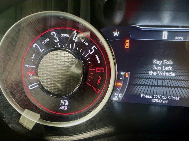 used 2020 Dodge Challenger car, priced at $23,977