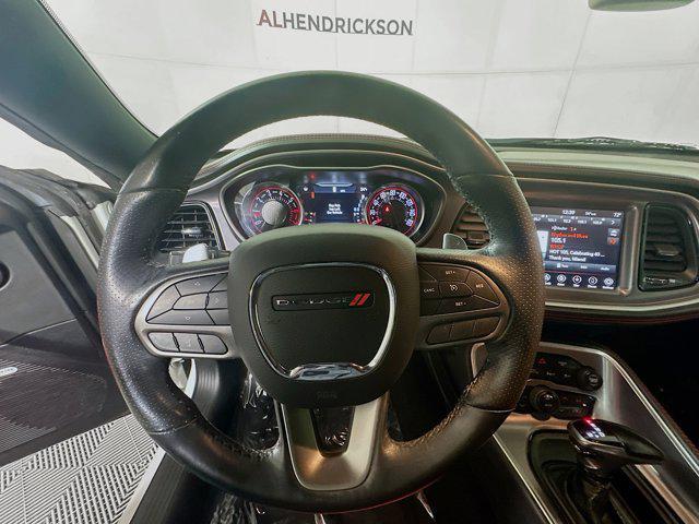 used 2020 Dodge Challenger car, priced at $23,977