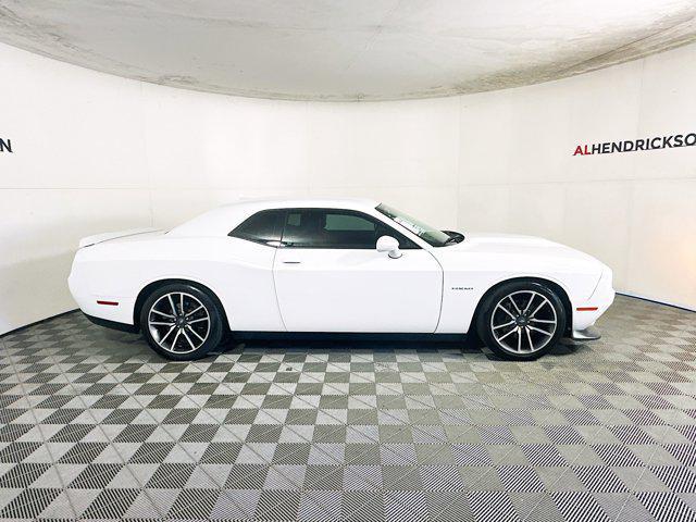 used 2020 Dodge Challenger car, priced at $23,977