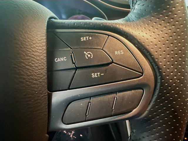 used 2020 Dodge Challenger car, priced at $23,977