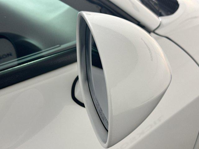 used 2020 Dodge Challenger car, priced at $23,977