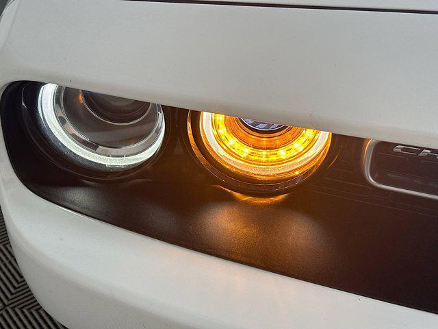 used 2020 Dodge Challenger car, priced at $23,977