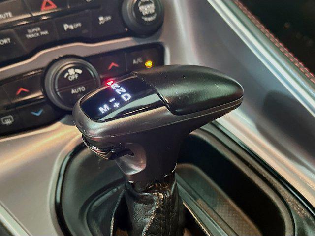 used 2020 Dodge Challenger car, priced at $23,977