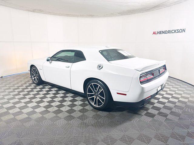 used 2020 Dodge Challenger car, priced at $23,977