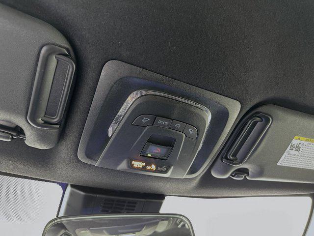 used 2024 Toyota Corolla Hybrid car, priced at $21,477