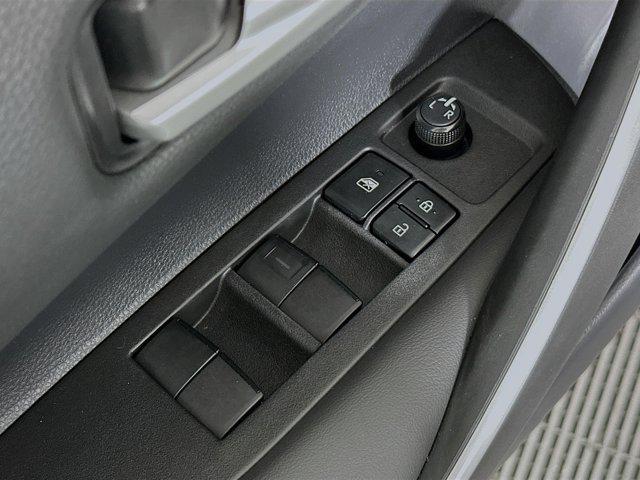 used 2024 Toyota Corolla Hybrid car, priced at $21,477