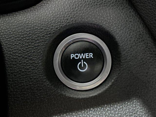 used 2024 Toyota Corolla Hybrid car, priced at $21,477