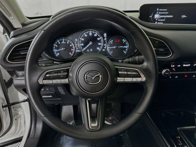 used 2022 Mazda CX-30 car, priced at $22,499