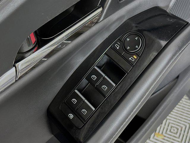 used 2022 Mazda CX-30 car, priced at $22,499
