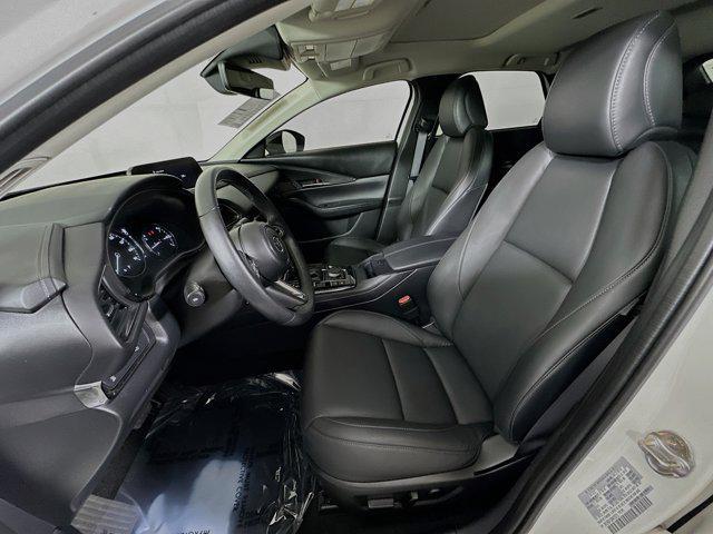 used 2022 Mazda CX-30 car, priced at $22,499