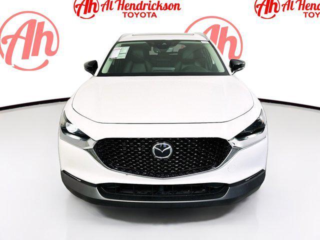 used 2022 Mazda CX-30 car, priced at $22,499