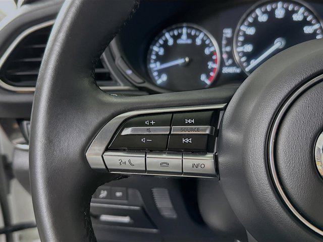 used 2022 Mazda CX-30 car, priced at $22,499