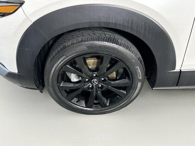 used 2022 Mazda CX-30 car, priced at $22,499