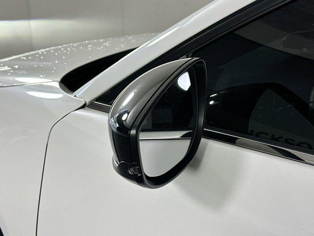 used 2022 Mazda CX-30 car, priced at $22,499