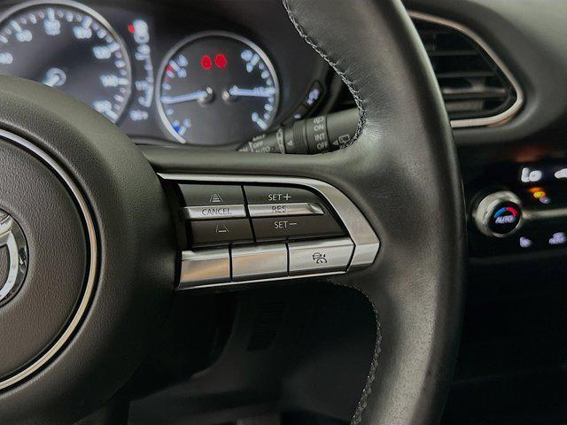 used 2022 Mazda CX-30 car, priced at $22,499