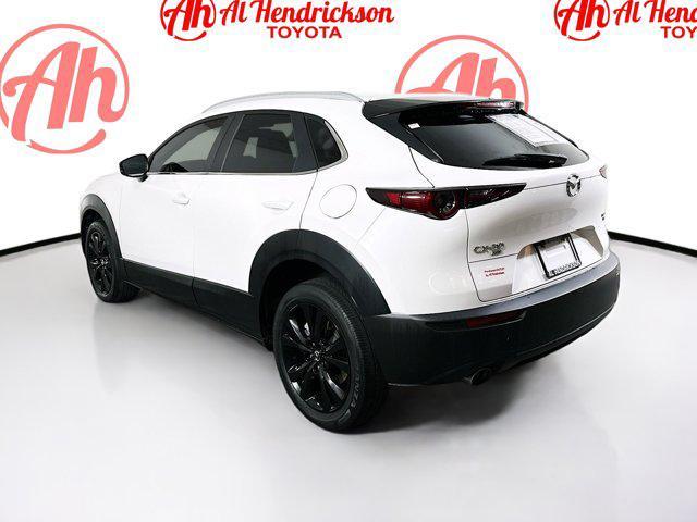 used 2022 Mazda CX-30 car, priced at $22,499