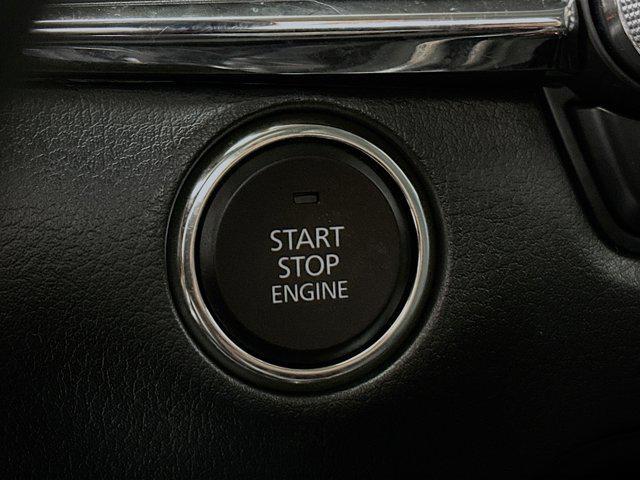 used 2022 Mazda CX-30 car, priced at $22,499