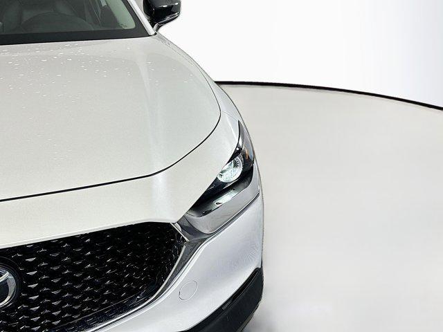 used 2022 Mazda CX-30 car, priced at $22,499