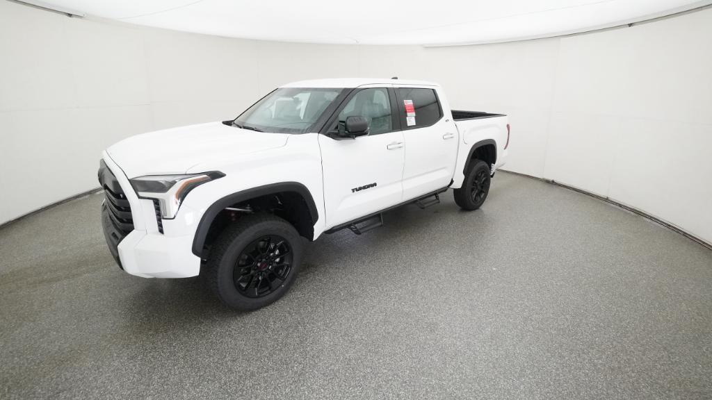 new 2025 Toyota Tundra car, priced at $67,809