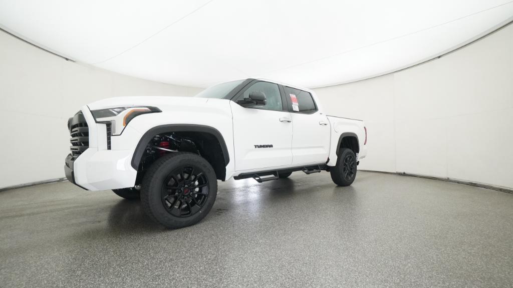 new 2025 Toyota Tundra car, priced at $67,809