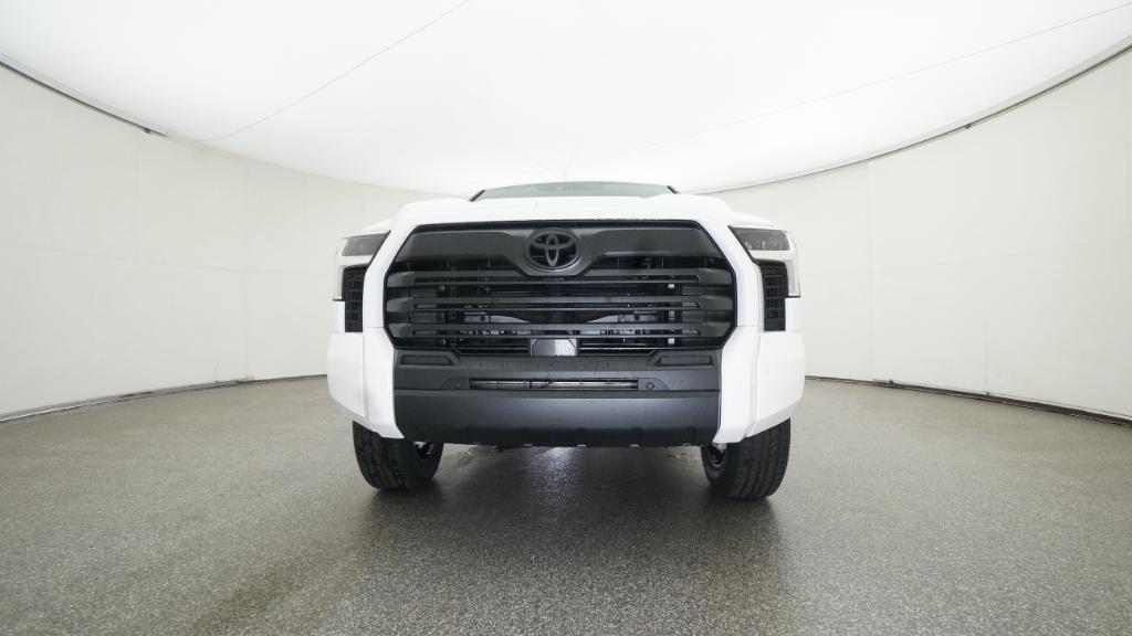 new 2025 Toyota Tundra car, priced at $67,809