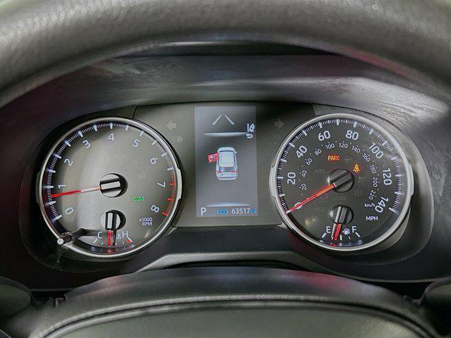 used 2022 Toyota RAV4 car, priced at $23,195