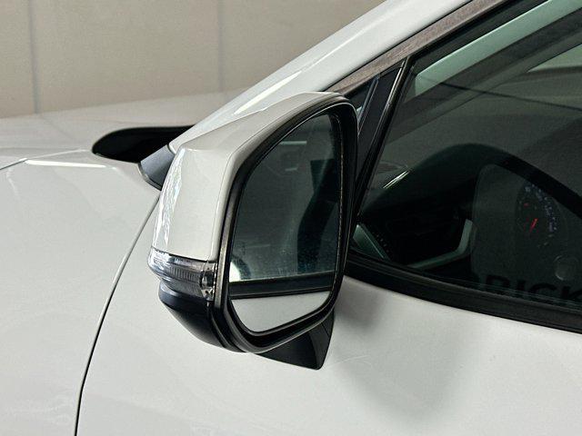 used 2022 Toyota RAV4 car, priced at $23,195